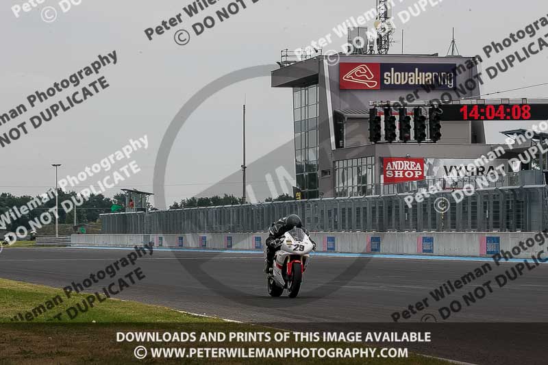 Slovakia Ring;event digital images;motorbikes;no limits;peter wileman photography;trackday;trackday digital images